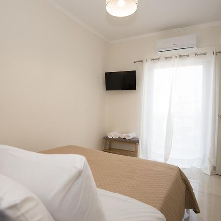Vonitsa Luxury Apartments Dış mekan fotoğraf