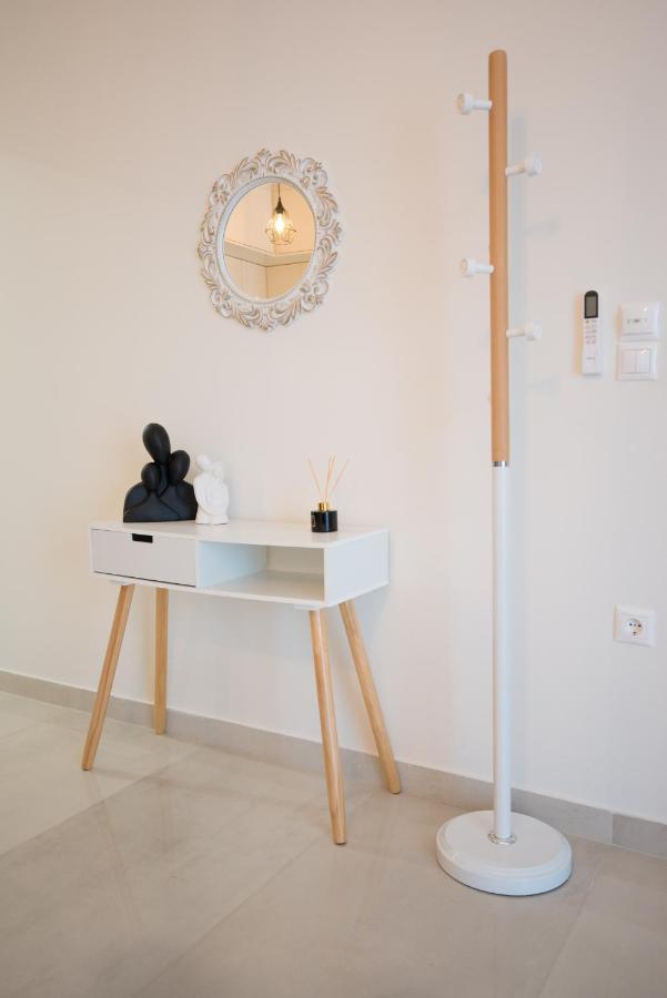 Vonitsa Luxury Apartments Dış mekan fotoğraf