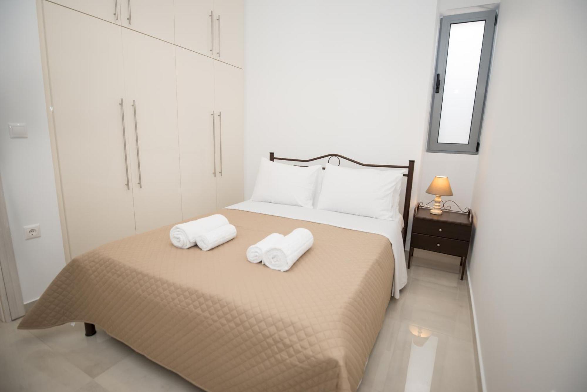 Vonitsa Luxury Apartments Dış mekan fotoğraf