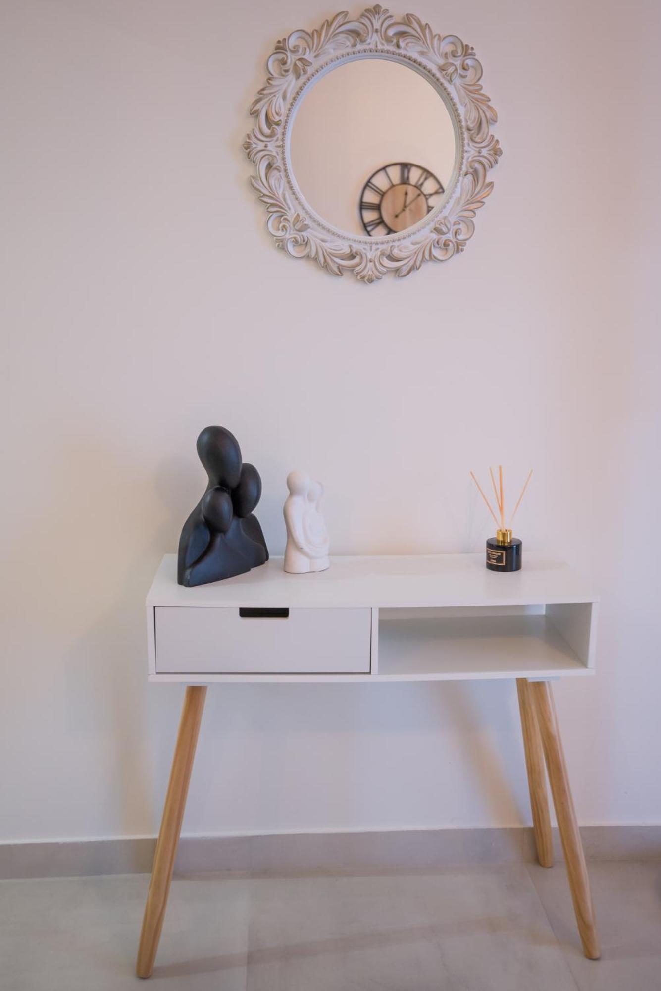 Vonitsa Luxury Apartments Dış mekan fotoğraf