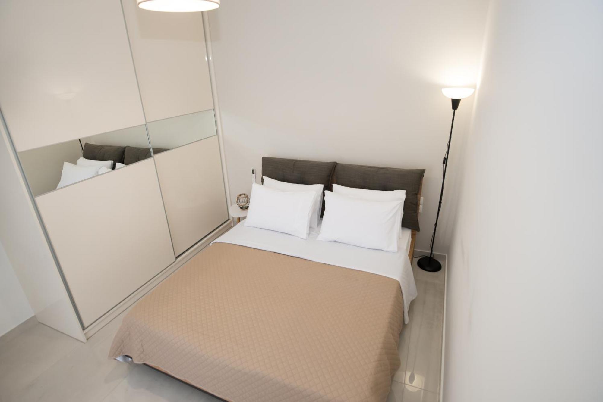 Vonitsa Luxury Apartments Dış mekan fotoğraf